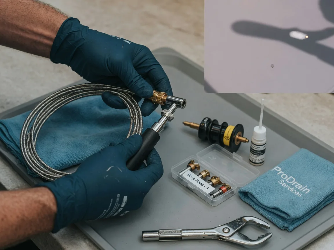 Why choose Drain Cleaning in North Baltimore, OH